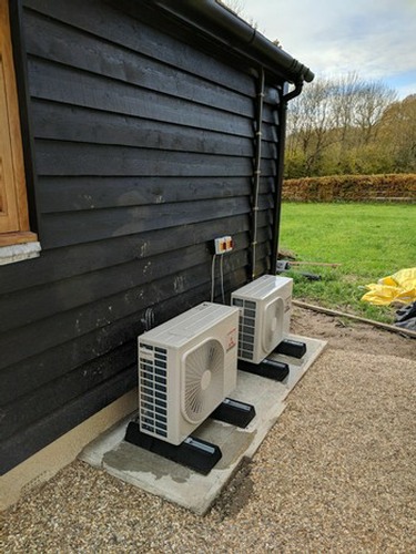 air conditioning haslemere