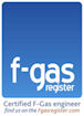 FGas Register
