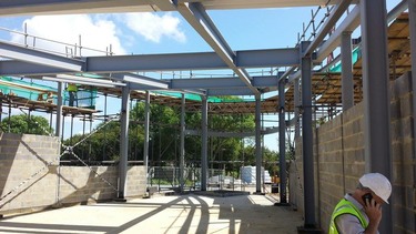 Battle of Britain Memorial 7