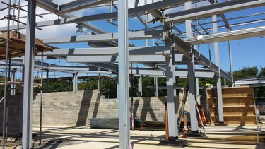 Battle of Britain Memorial 9