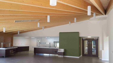 Café-area-ventilation