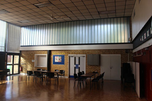 Concealed Heating Pipes