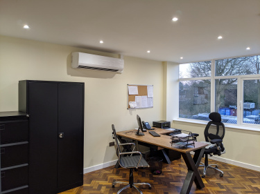 Wall Mounted Unit