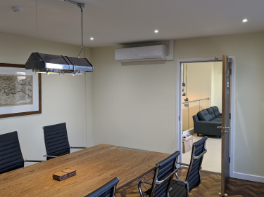 Meeting Room A/C