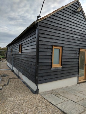 Refrigeration Pipework