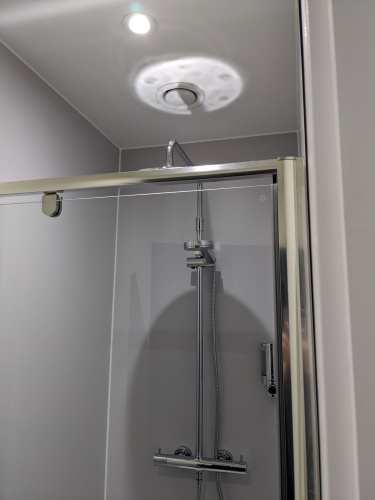Shower Extract