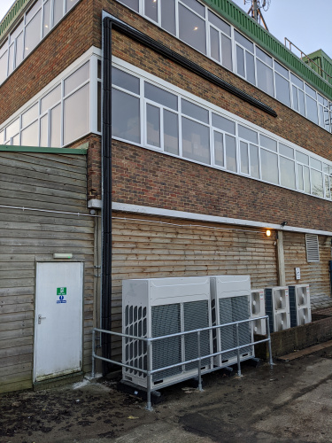 VRV VRF Condensing Unit