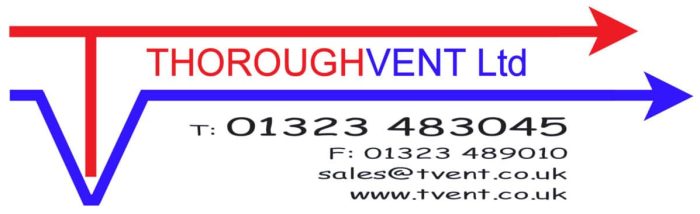 Thoroughvent Logo